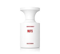 BORNTOSTANDOUT® NUTS Eau de Parfum (unisex) 50 ml