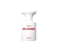 BORNTOSTANDOUT Sin & Pleasure Eau de Parfum unisex 50 ml