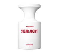 BORNTOSTANDOUT Sugar Addict Eau de Parfum 50 ml