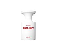 BORNTOSTANDOUT® SUGAR ADDICT Eau de Parfum (unisex) 50 ml