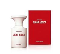 BORNTOSTANDOUT® SUGAR ADDICT Eau de Parfum (unisex) 100 ml