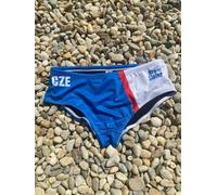 Borntoswim cze brief blue/white s