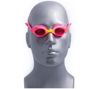 Borntoswim Fish Junior Occhiali da Nuoto Rosa/Giallo