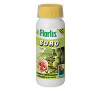BORO CONCIME LIQUIDO 500 GR FLORTIS GIARDINO ORTO PIANTE CONCIME