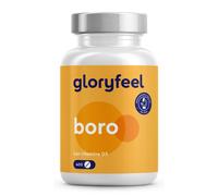 Boro Integratore 3,5 mg di Boro Puro per Compressa 400 Compresse in un più di un