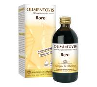 Boro olimentovis 200ml