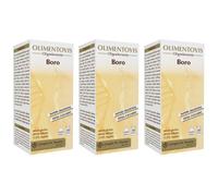 Boro Olimentovis 200 Ml 3x200 ml Soluzione orale