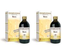 Boro Olimentovis - 200 ml (Confezione da 2)