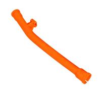 BOROCO Asta di misurazione dell'olio motore, imbuto per auto, ricambio OEM 06A103663B, accessorio per auto per VW Au-di Golf Beetle