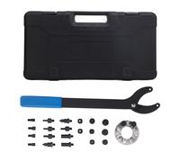 BOROCO Camshaft Timing Locking Tool T10172 Engine Timing Belt Change Locking Sprocket Wrench for A1 A3 Q3
