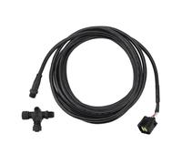 BOROCO Cavi NMEA 2000 ad alte prestazioni per interfaccia motore Nero