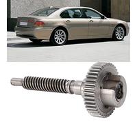 BOROCO Freno di Stazionamento Gear Attuatore 34436782755 Sostituzione Per Serie 7 E65 E66 E67 E68 745Li 745i 750Li