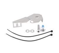 BOROCO Protezione Interruttore Cavalletto Laterale Moto, Copertura Protezione Interruttore Cavalletto Laterale Per R1200GS ADV 2014-2017