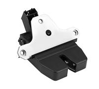 BOROCO Serratura Portellone Posteriore, Ricambio Originale per Ford Focus 2010-2018 e S-Max 2006-2014 - Kit con Meccanismo di Chiusura in Acciaio/ABS, Facile Installazione (OEM: 8M51-R442A66-AC)