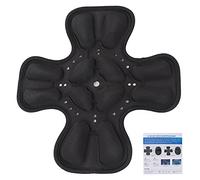 BOROCO Set di Imbottitura Universale per Casco, Protezione della Testa a 360°, 3D Air Pocket, Assorbimento degli Urti(A)