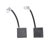 BOROCO Set spazzole motore generatore di avviamento 227541 Sostituzione per Lucas C40 Dynamo 227541 GGB102 BS3 9698