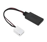 BOROCO Stereo AUX Cavo Adattatore Radio RD4 Modulo Bluetooth Adatto per Citroen C2 C3 C4 C5 C6 Berlingo