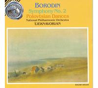 Borodin, A. - Symphony No. 2