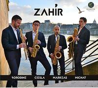 BORODIN, A. - ZAHIR