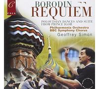 Borodin, Alexander - Borodin