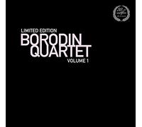 Borodin Alexander - Borodin Quartet Limited Edition, Vol.1 -