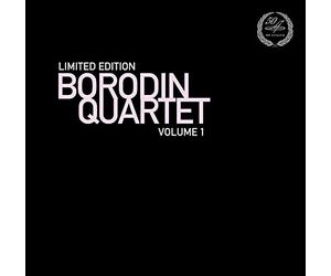Borodin Alexander - Borodin Quartet Limited Edition, Vol.1 -