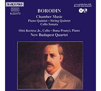 Borodin Alexander - Quintetto X Pf, Quintetto X Archi,
