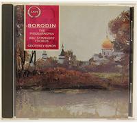Borodin;Orchestral Works