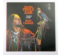 Borodin: Prince Igor - Scenes & Arias