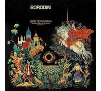 Borodin/ Tjeknavorian, Loris - Borodin: Symphony 2 / Orchestral
