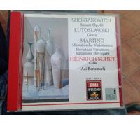 Borodin Trio - Shostakovich: Quintetti Per Piano