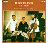 Borodin Trio - Trio Piano 1