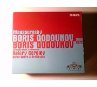 Borodina - Boris Godunov