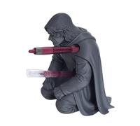 Boromir - Portamatite divertente - Organizer per cancelleria del capitano caduto, accessorio da scrivania per fan del LOTR, portapenne e pennarelli multi-slot per ufficio, cubicolo e aula, regalo