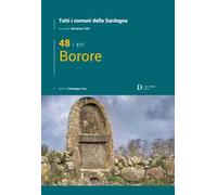 Borore. Tutti i comuni della Sardegna