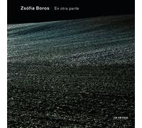 Boros Zsofia - En Otra Parte