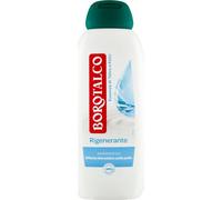 BOROTALCO 12 PEZZI - BAGNO RIGENERANTE ML.450 cura casa e persona