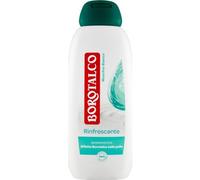 BOROTALCO 12 PEZZI - BAGNO RINFRESCANTE ML.450 cura casa e persona