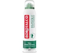 BOROTALCO 12 PEZZI - DEO SPRAY INVISIBLE ORIGINAL ML150 cura casa e persona