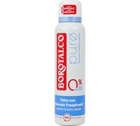 BOROTALCO 12 PEZZI - DEO SPRAY INVISIBLE PURO MARINO 150 cura casa e persona