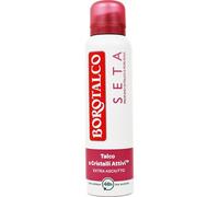BOROTALCO 12 PEZZI - DEO SPRAY INVISIBLE SOFT NEW ML.150 cura casa e persona