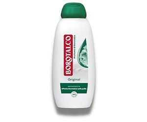 Borotalco 160951 Bagnodoccia Original, 450 ml