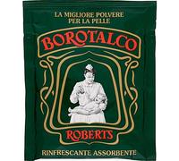 BOROTALCO 72 PEZZI - BUSTA GR.100 cura casa e persona
