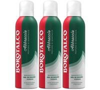Borotalco® - Abbraccio Profumo di Borotalco®: gel in mousse cremosa ex