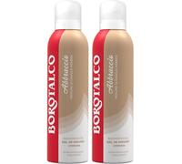 Borotalco® - Abbraccio Profumo di Vaniglia Morbida: gel in mousse crem