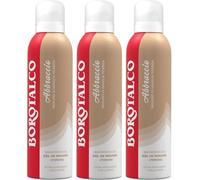 Borotalco® - Abbraccio Profumo di Vaniglia Morbida: gel in mousse crem