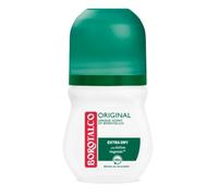 Borotalco - Anti-transpirant Roll-On Deodoranti 50 ml unisex
