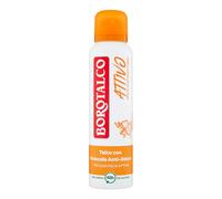Borotalco Attivo Deodorante Mandarino E Neroli 150 ml - Deodorante