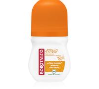 Borotalco Attivo Mandarino e Neroli deodorante rinfrescante roll-on 50 ml