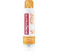 Attivo Profumo di Mandarino e Neroli Deo Spray 150 ml
